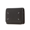 Maison Margiela Stitched Grain WOC Chain Card Wallet 152825902 [P]