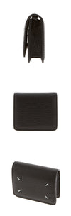 Maison Margiela Stitched Grain WOC Chain Card Wallet 152825902 [P]
