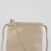 BURBERRY Drawstring Pouch Crossbody Bag 8030546 131878250 [P]