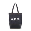 APC CODDP M61444 IAK ダークネイビー トートバッグ 40257597 [P]
