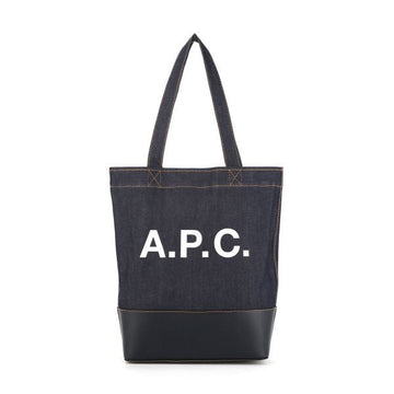 APC CODDP M61444 IAK DARK NAVY Tote 40257597