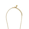 Versace DG17255 DJMR K41T Unisex Necklace 45524620 [P]