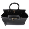 SALVATORE FERRAGAMO ミディアムスタジオソフトバッグ 21-4493 763095 75872713 [P]