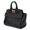 SALVATORE FERRAGAMO ミディアムスタジオソフトバッグ 21-4493 763095 75872713 [P]