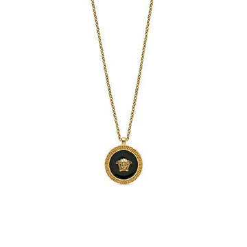 VERSACE DG17255 DJMR K41T ユニセックス ネックレス 45524620 [P]