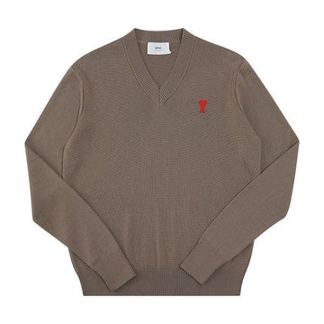 AMI HKS201 001 281 Herren Strickwaren 33311528 [P]