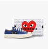 COMME DES GARCONS P1K121 2 スニーカー 33335459 [P]
