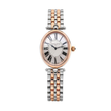 FREDRIQUE CONSTANT FC-200MPW2V2B レディース メタルウォッチ 33604568