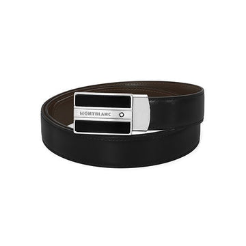MONTBLANC 128136 メンズベルト 42166723