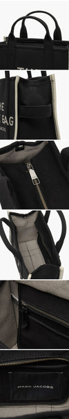MARC JACOBS トートバッグ M0017027 001 68431751 [P]