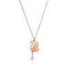 SWAROVSKI 女性用ネックレス 5678045 72350069 [P]