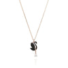 SWAROVSKI 女性用ネックレス 5678045 72350069 [P]