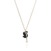 SWAROVSKI 女性用ネックレス 5678045 72350069 [P]