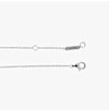 PANDORA 393014C01 レディース ネックレス 393014C01 112990376 [P]