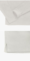 AMI UKS046 KN0042 193 Strickwaren 77999529 [P]