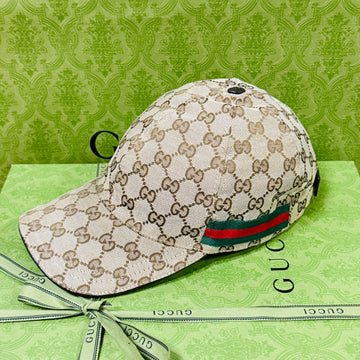 GUCCI Hut 132374228
