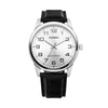 CASIO Analog Uhr für Studenten aus Leder MTP-V001L-7BUDF (MTP-V001L-7B) 147856434 [P]