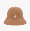 KANGOL バミューダ カジュアル バケットハット 0397BC OAT 144767843 [P]