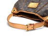 Louis Vuitton Monogram Galliera PM L681633 132403359 [P]
