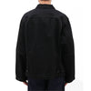 LEMAIRE Oversized Jacket Black OW1198 LD1055 BK999 146393000 [P]