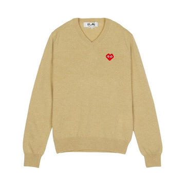Comme Des Garcons X Invader Pixel Weave Knit AZ N082 051 3 132412414