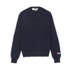 Comme Des Garcons X Invader Double Waffle Knit AZ N086 051 2 132412417 [P]