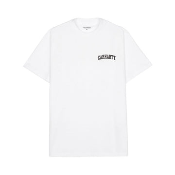CARHARTT ユニバーシティスクリプト メンズ 半袖Tシャツ 00AXX I034852 132412474