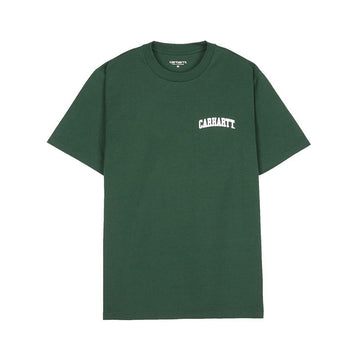 Carhartt Whip University Script Men's Short Sleeve T-Shirt 2RQXX 132412476