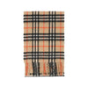 BURBERRY 8089369 B9368 子供用マフラー 119924700 [P]
