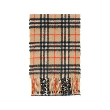 BURBERRY 8089369 B9368 子供用マフラー 119924700 [P]