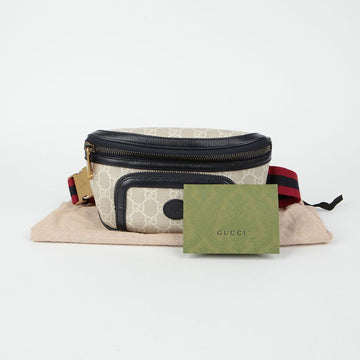 GUCCI Interlocking G Gürtel Tasche 682933 132809141