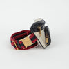 GUCCI インターロッキング G ベルトバッグ 682933 132809141 [P]