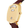 Gucci Grip Women's Leather Watch 144594031 [P]