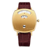 Gucci Grip Women's Leather Watch 144594031 [P]