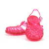 Meduse SUN 201 GROSEILLE Jelly Sandals for Kids 146942442 [P]