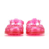 Meduse SUN 201 GROSEILLE Jelly Sandals for Kids 146942442 [P]