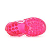 Meduse SUN 201 GROSEILLE Jelly Sandals for Kids 146942442 [P]