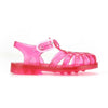 Meduse SUN 201 GROSEILLE Jelly Sandals for Kids 146942442 [P]