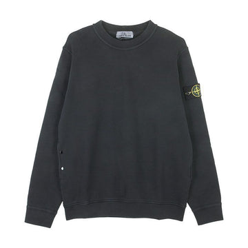 STONE ISLAND Wappen Sweatshirt V0129 811561241 132431323