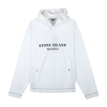 Stone Island Marina Hooded Sweatshirt V0001 8015615X2 132431333