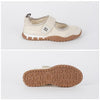 Miu Miu Technical Suede Ballerina Sandals 155450081 [P]