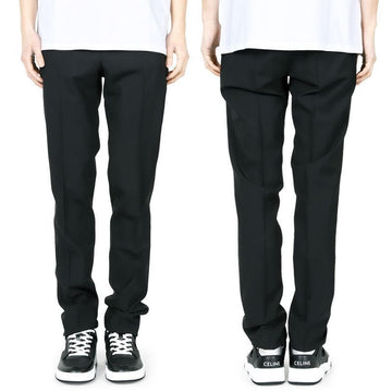 PT01 Herren gerade Anzughose (Schwarz) COVF01Z00CL1 TO77 0990 127450517