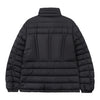 MONCLER ABDEROS ショートダウンジャケット 1A00077 54A81 999 132431506 [P]