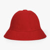 KANGOL Bermuda Casual Bucket Hat 0397BC SCARLET 144767970 [P]