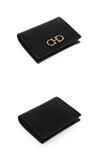 SALVATORE FERRAGAMO 間違いなく コンパクト 財布 22 D780 0726512 146713017 [P]