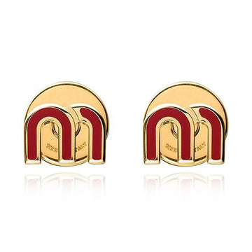Miu Miu Earrings 5JO911 2F6T F0011 118697289