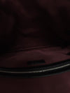 CHANEL Schwarzes Kaviar CC-Logo Silberne Neue Medium Clutch 31 132433706 [P]