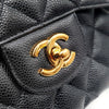 CHANEL Caviar Classic Jumbo L239459 132434526 [P]