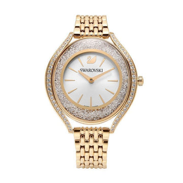 Swarovski Women's Metal Watch 33301377