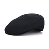 KANGOL Huntingcap 0290BC Schwarz/Gold 33457408 [P]